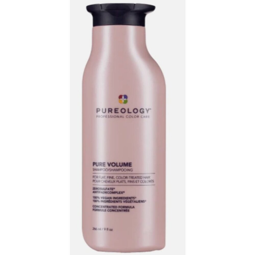 Pureology Pure Volume Shampoo 8.5oz